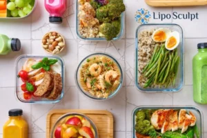 Natural Diet Options For Body Transformation 2 Your diet is great for body transformation Bradford on Avon - read on to find out more!