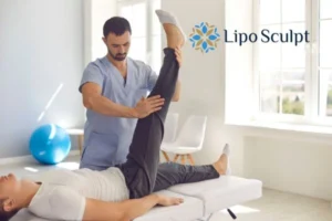 Injury Recovery Using Tonesculpt 3 Get faster results, include Tonesculpt in your injury recovery Bradford on Avon
