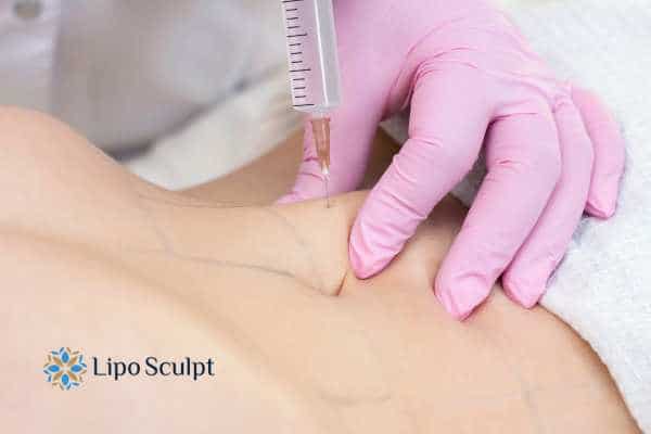 Aqualyx for Muffin Tops: What to Know Before Fat-Dissolving Injections 4 Are there risks Bradford on Avon?