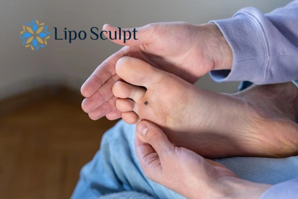 CryoPen Verruca Treatment: What to Expect Before, During and After Treatment 1 Do verrucae always need treatment Bradford on Avon?