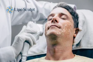Why people choose HI-FU for their facelifts 3 Book a consultation today with Lipo Sculpt Bradford on Avon for your HIFU facelift today!
