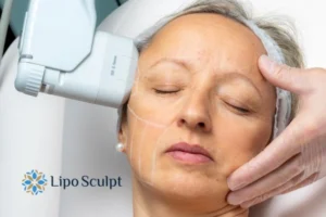 Why people choose HI-FU for their facelifts 2 Learn more about HIFU facelift Bradford on Avon from Lipo Sculpt today!